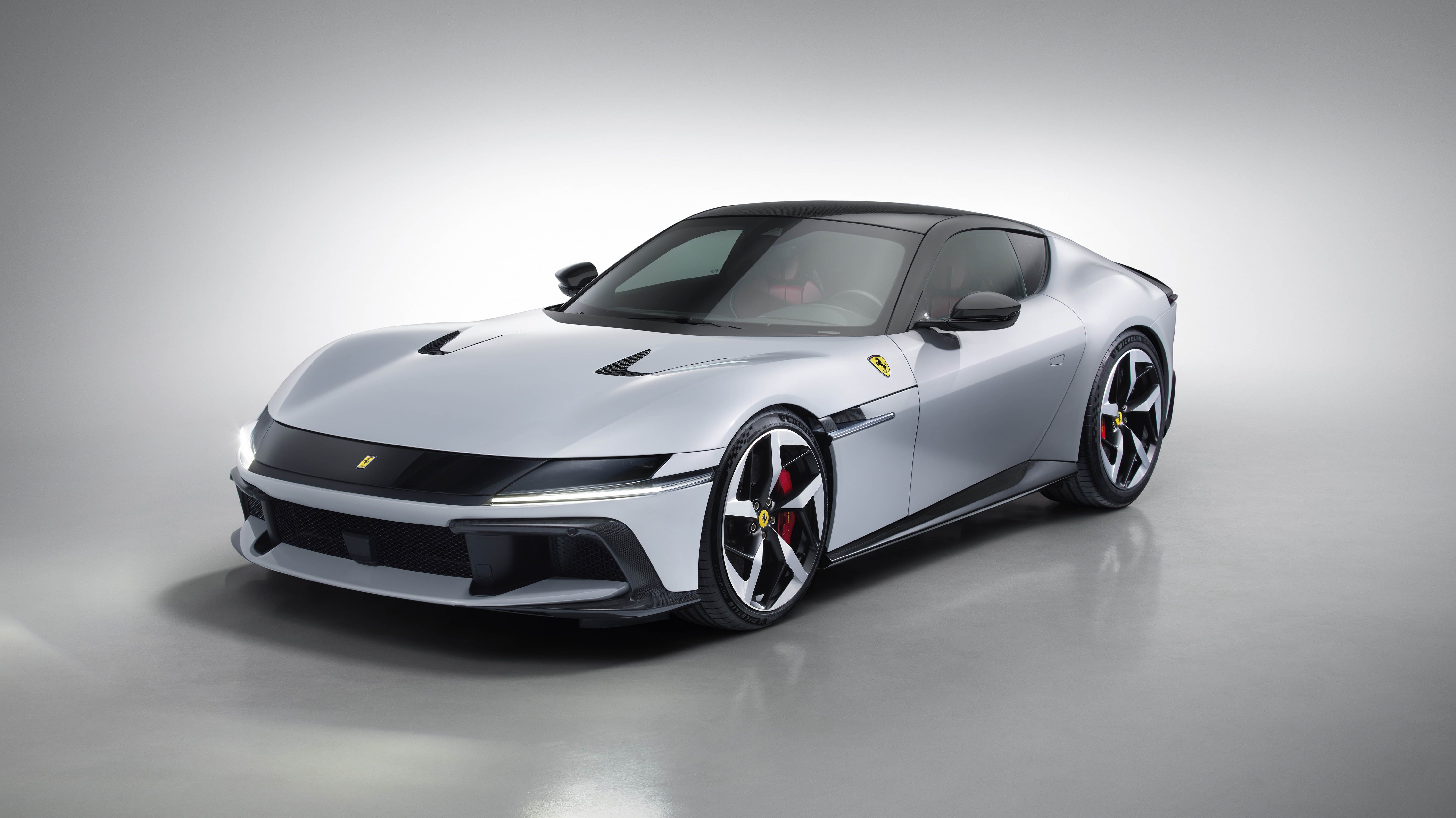Ferrari 12 Cilindri