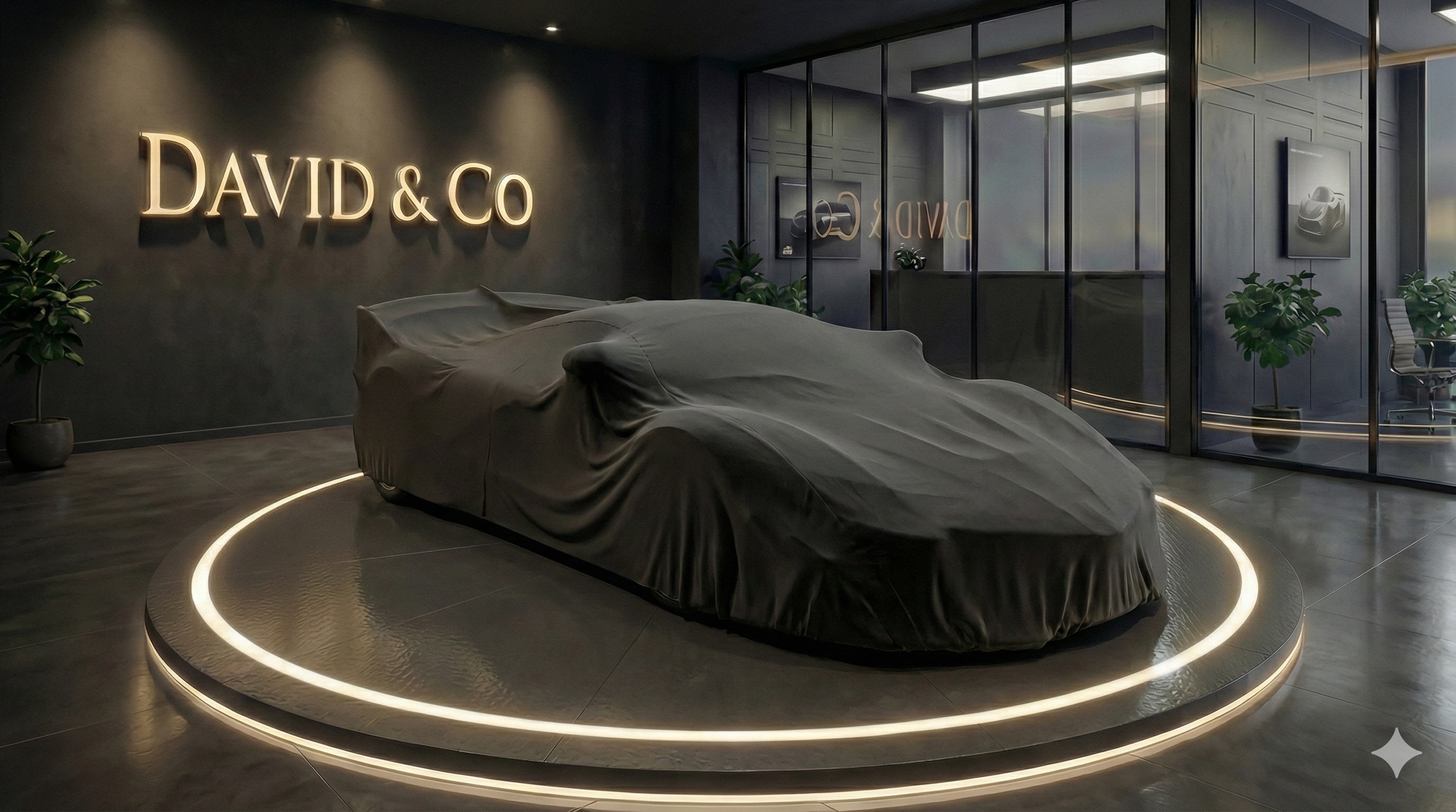 Ferrari FXX-K Evo Track Hypercar