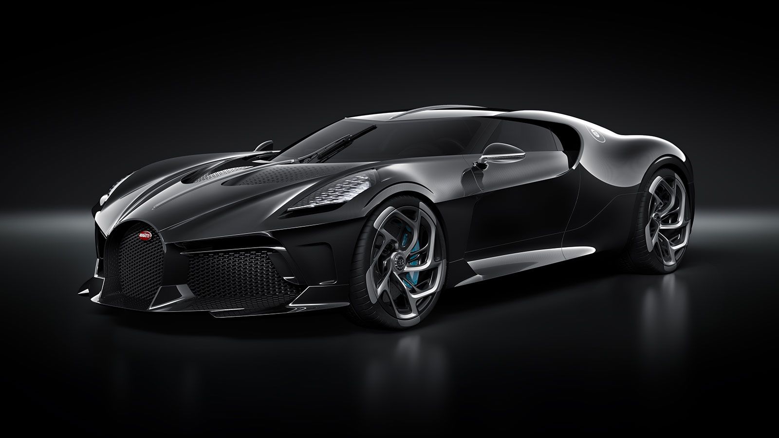 Exclusive Off-Market Car