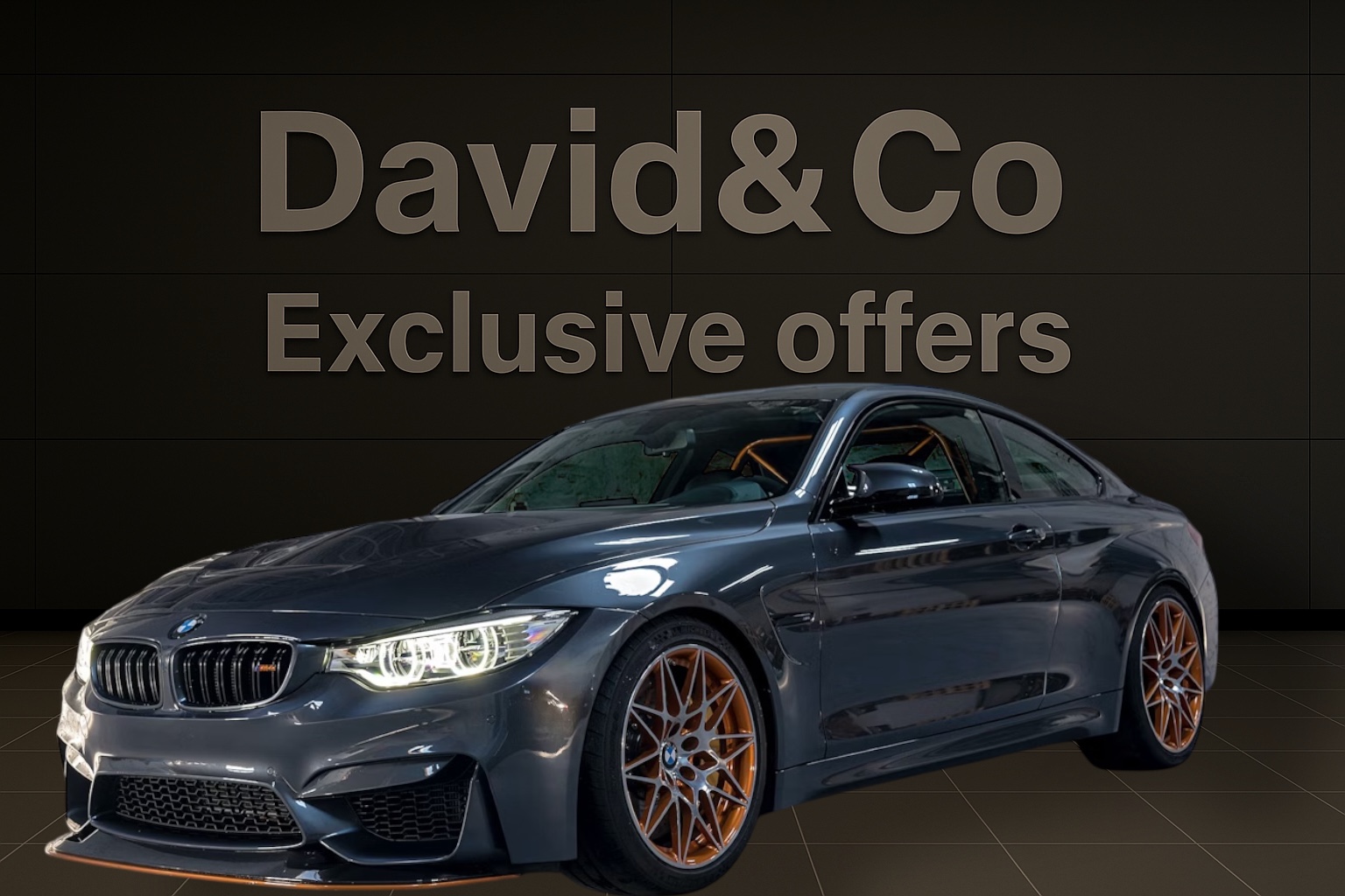BMW M4